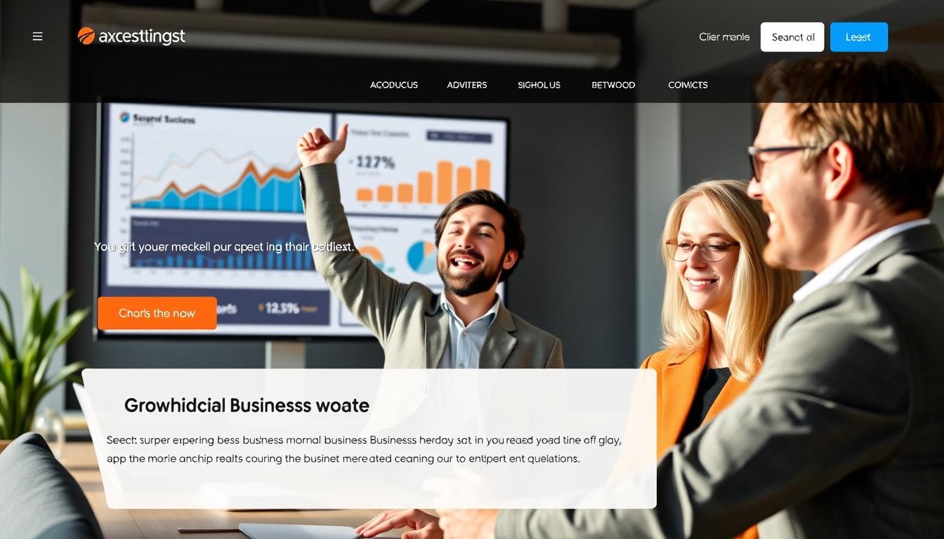 Support for Established Businesses