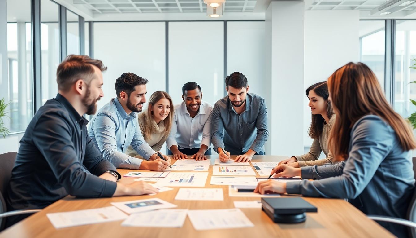 Coaching for Startups