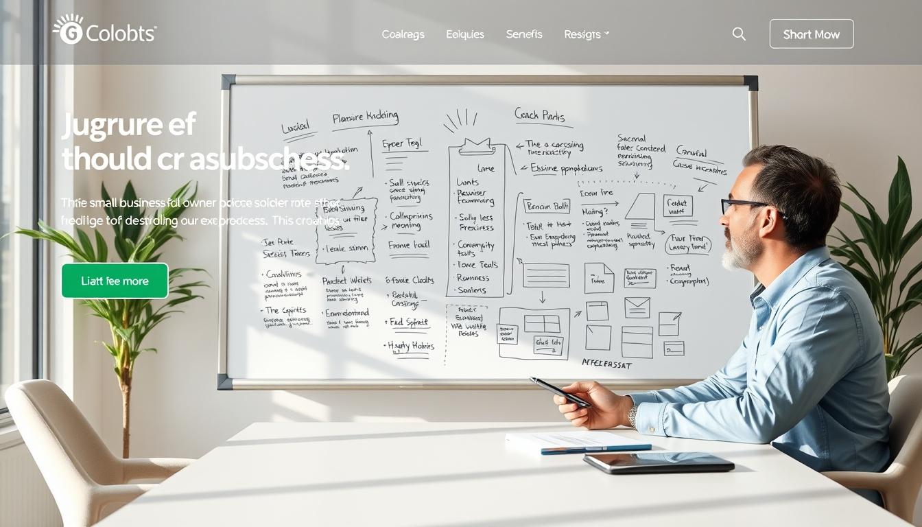 Strategic Growth Planning